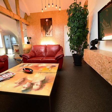 Le 42 Apartment Durbuy Exterior photo